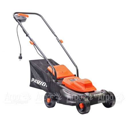 Газонокосилка электрическая Patriot PT 1130Е в Краснодаре