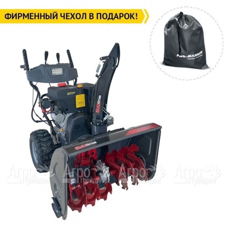 Снегоуборщик EVOline SBG SBG 700 LE  в Краснодаре