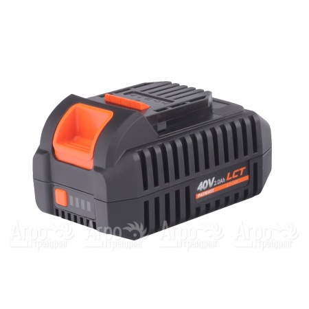 Батарея аккумуляторная BL 42 LCT для аккумуляторной техники Patriot  в Краснодаре