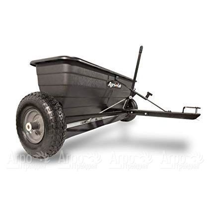 Разбрасыватель прицепной Agri-Fab 64 л в Краснодаре