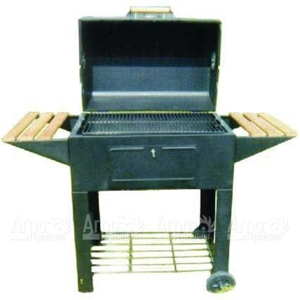 Гриль-барбекю Green Glade YD-Garden Grill в Краснодаре