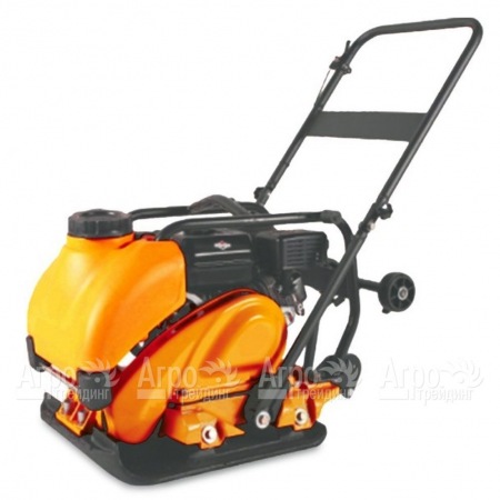 Виброплита бензиновая Villartec VP9250TC в Краснодаре
