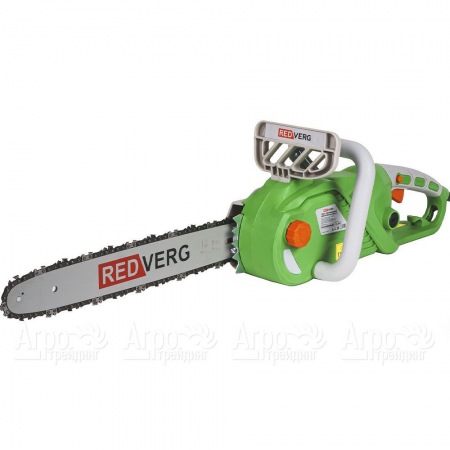 Электропила RedVerg RD-ECL2200-16 в Краснодаре