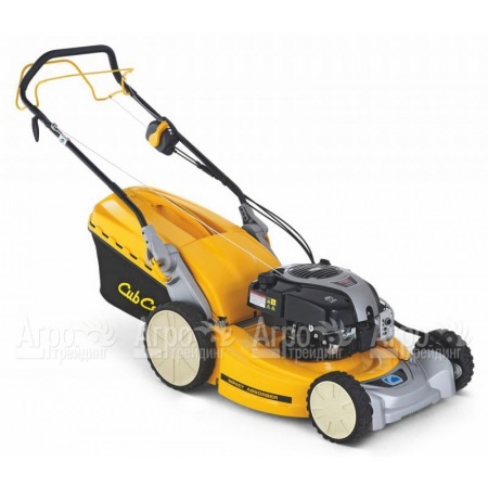 Газонокосилка бензиновая Cub Cadet CC 53 SPB  в Краснодаре