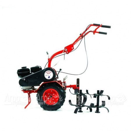 Мотоблок Агат А-7 с двигателем Агат 7.0 в Краснодаре