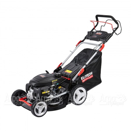 Газонокосилка бензиновая Elitech GL 2346CS в Краснодаре