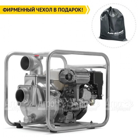 Бензиновая мотопомпа Caiman CP-303/Marine 01-040101-0010 в Краснодаре