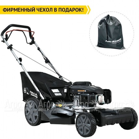 Газонокосилка бензиновая Мобил К XM561 Про в Краснодаре