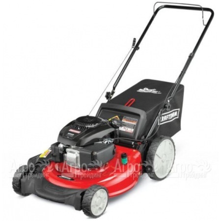 Газонокосилка бензиновая Craftsman 37432  в Краснодаре