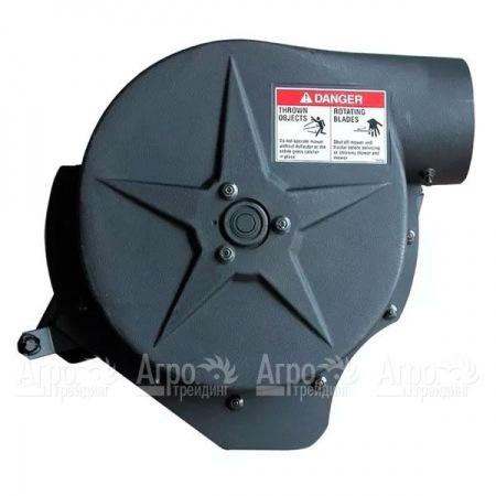 Турбосистема сбора травы и листьев 54&quot; Simplicity Legacy 2WD/4WD для тракторов Snapper серии GT-600  в Краснодаре