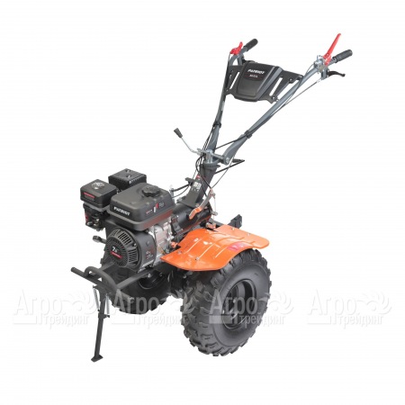 Мотоблок Patriot Волга в Краснодаре