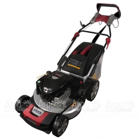 Газонокосилка бензиновая DDE WLZ21H-A-1  в Краснодаре