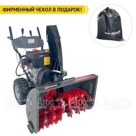 Снегоуборщик EVOline SBG 760 LE в Краснодаре