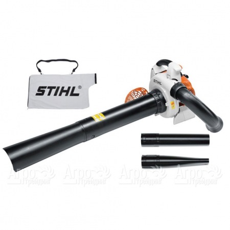 Воздуходувка бензиновая Stihl SH 86 в Краснодаре