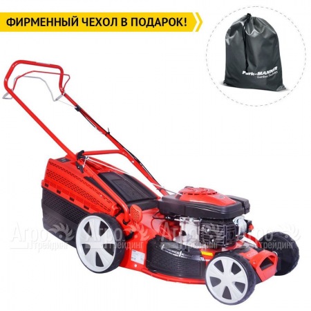 Газонокосилка бензиновая GEOS by Al-Ko Comfort 46 SP-S Plus в Краснодаре