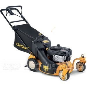 Газонокосилка бензиновая Cub Cadet CC 98 B  в Краснодаре