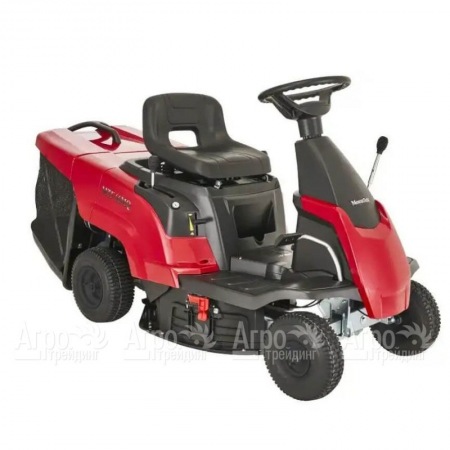 Садовый трактор Mountfield MTF 66MQ  в Краснодаре