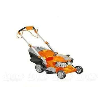 Газонокосилка бензиновая Villartec MB C-548T в Краснодаре