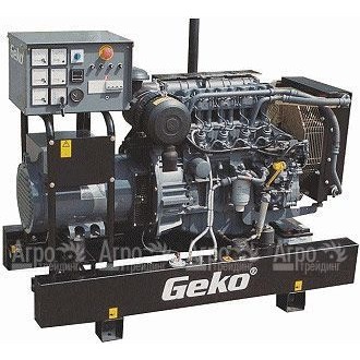 Дизельный стационарный генератор GEKO 20000 ED-S/DEDA в Краснодаре