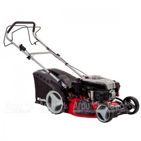 Газонокосилка бензиновая Einhell GC-PM 51/2 S HW-E  в Краснодаре