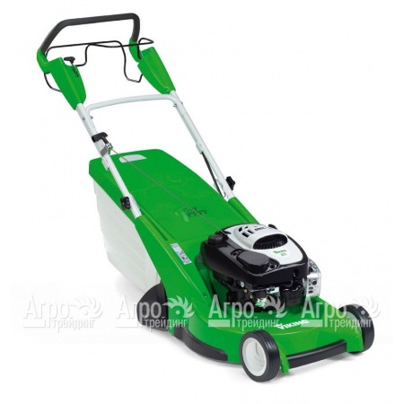 Газонокосилка бензиновая Viking MB 655 VR  в Краснодаре