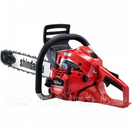 Бензопила Shindaiwa 501SX  в Краснодаре