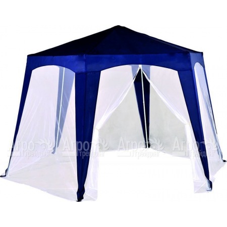 Тент-шатер Green Glade 10061 в Краснодаре