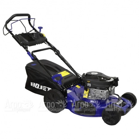 Газонокосилка бензиновая Bojet GLMS-51 в Краснодаре