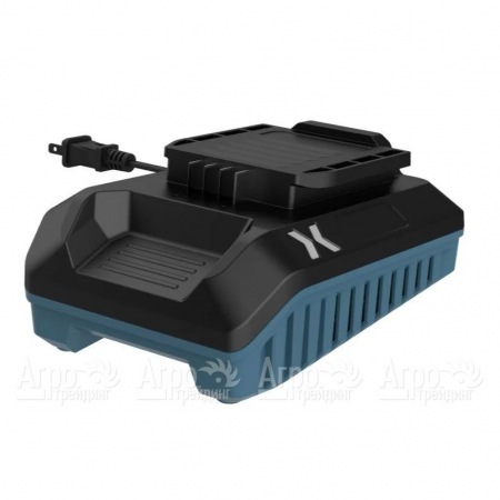 Зарядное устройство X6 60V, 3А для аккумуляторной техники Senix в Краснодаре