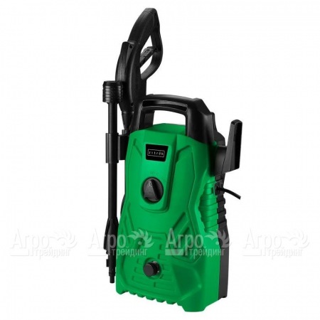 Мойка высокого давления аккумуляторная Zitrek ZKCW110 в Краснодаре