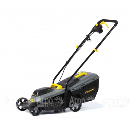 Газонокосилка электрическая Champion EM3212/1 в Краснодаре
