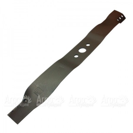 Нож 18" для электрических газонокосилок Oleo-Mac G48PE, G48TE в Краснодаре