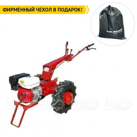 Мотоблок Беларус 09H с двигателем Honda GX-270 в Краснодаре