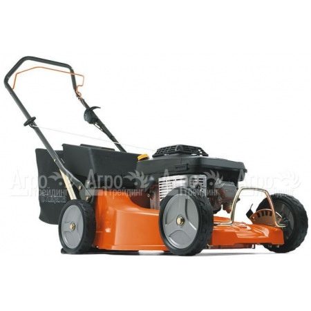 Газонокосилка бензиновая Husqvarna W 53 CSB  в Краснодаре