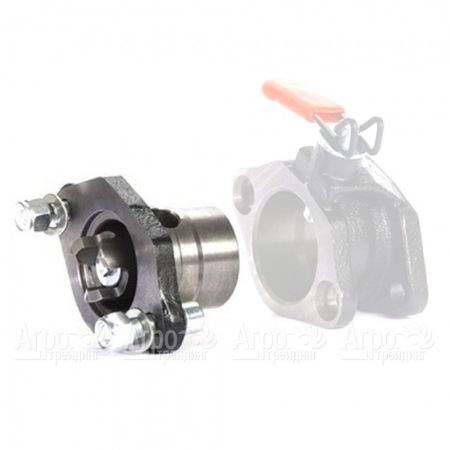 Муфта соединительная для мотоблоков Caiman 320, 330, 340  в Краснодаре