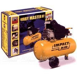 Воздушный компрессор Abac Hobby Master Kit в Краснодаре