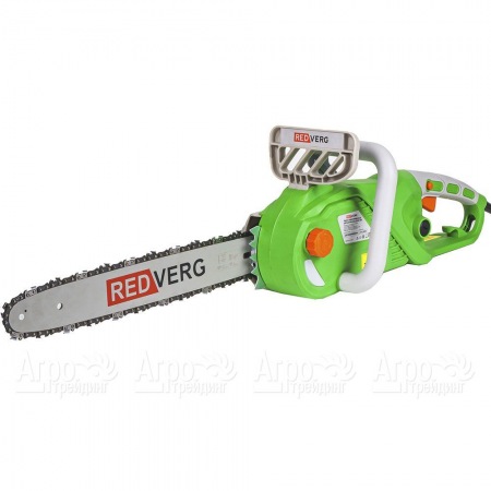 Электропила RedVerg RD-ECL2200-16S в Краснодаре