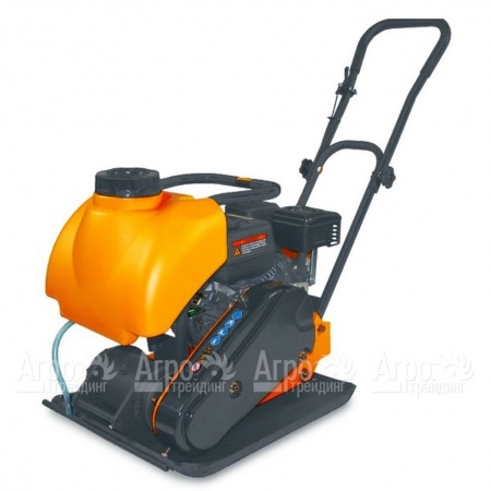 Виброплита бензиновая Villartec VP9450T в Краснодаре