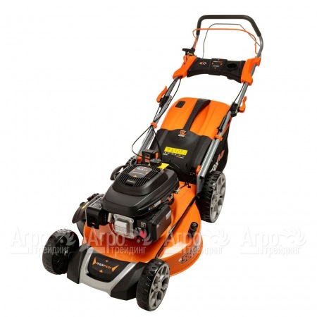 Бензиновая газонокосилка Maxpiler MLM-56SE в Краснодаре