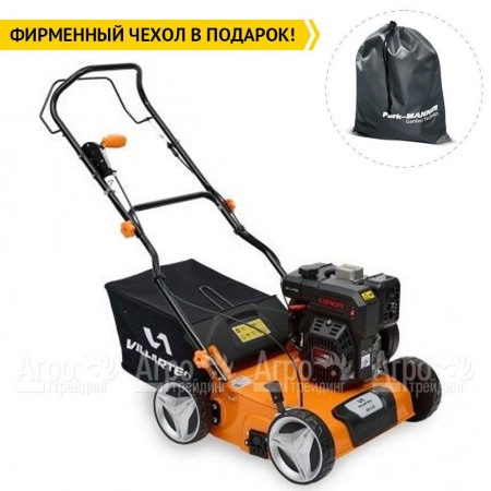 Аэратор бензиновый Villartec AB 4140 в Краснодаре