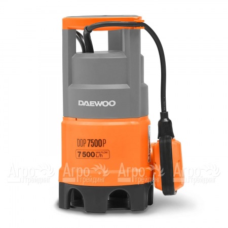 Дренажный насос Daewoo DDP 7500P  в Краснодаре