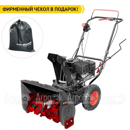 Снегоуборщик Elitech ST 0656 (E1609.012.00) в Краснодаре