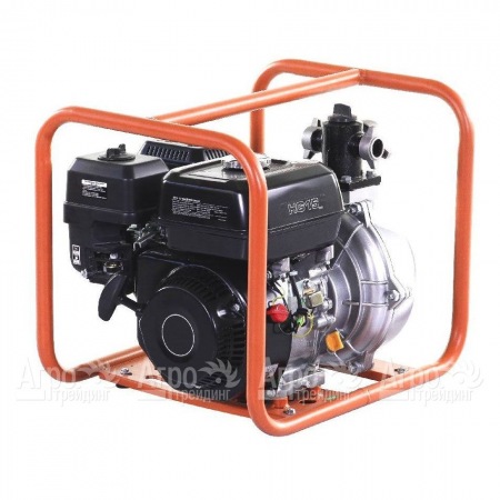 Бензиновая мотопомпа EVOline HG 15 в Краснодаре