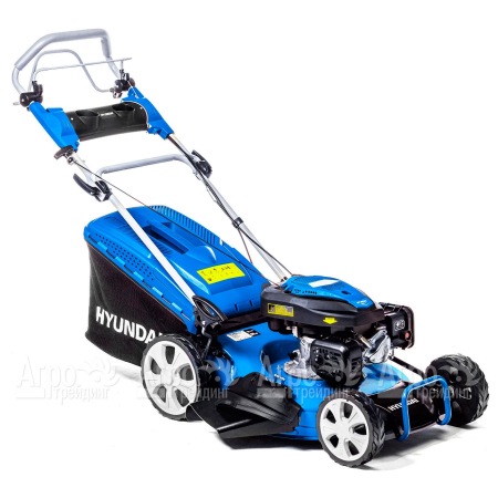 Газонокосилка бензиновая Hyundai L 5120S  в Краснодаре