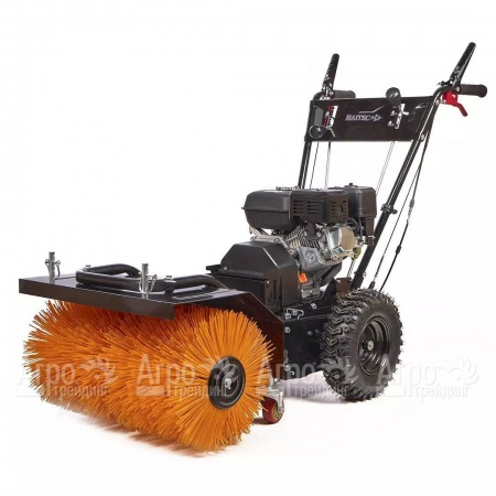 Подметальная машина Haitec HT-KF196SET1 в Краснодаре