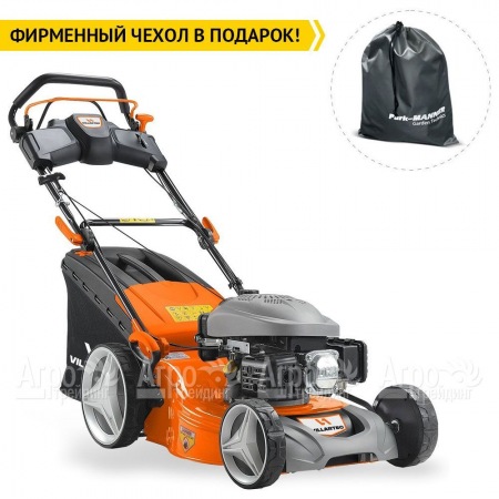 Газонокосилка бензиновая Villartec MB3046T в Краснодаре