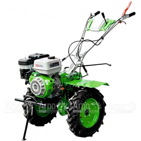 Мотоблок RedVerg Голиаф-4-15Б в Краснодаре