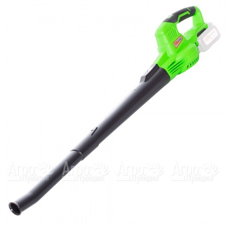 Воздуходувка аккумуляторная RedVerg RD-B18/U2 (без аккумулятора и зарядного устройства) в Краснодаре