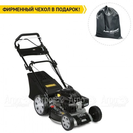 Газонокосилка бензиновая MA.RI.NA Systems KR 46SK HD775  в Краснодаре