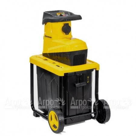 Измельчитель электрический садовый Champion SH300 в Краснодаре